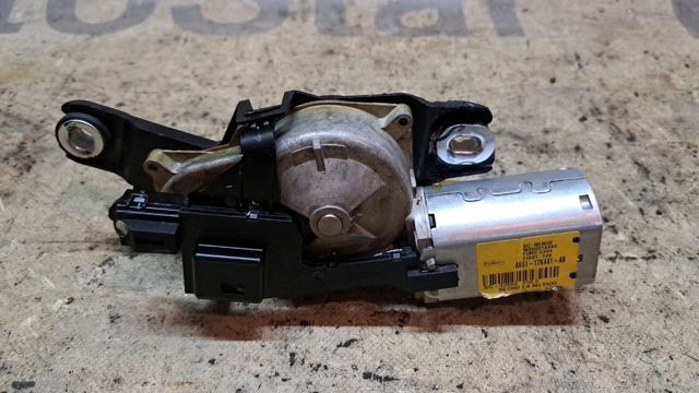 1755929 FORD Моторчик заднего дворника купить в Харьков