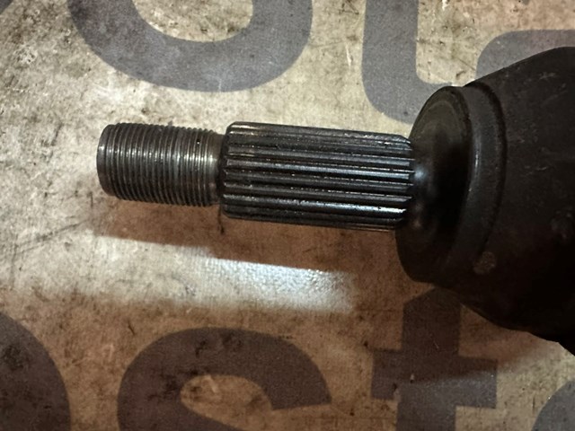 1756197 FORD Полуось (привод) передняя правая купить в Ужгород