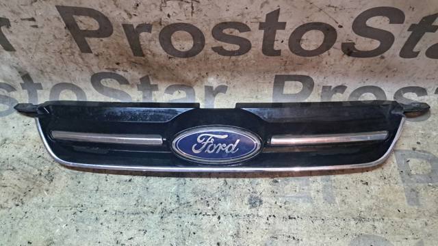 1759224 FORD Решетка радиатора купить в Кривой Рог
