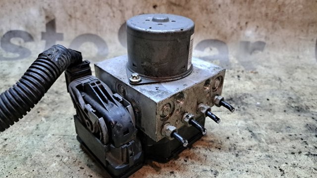 Блок ABS гидравлический 1762180 FORD