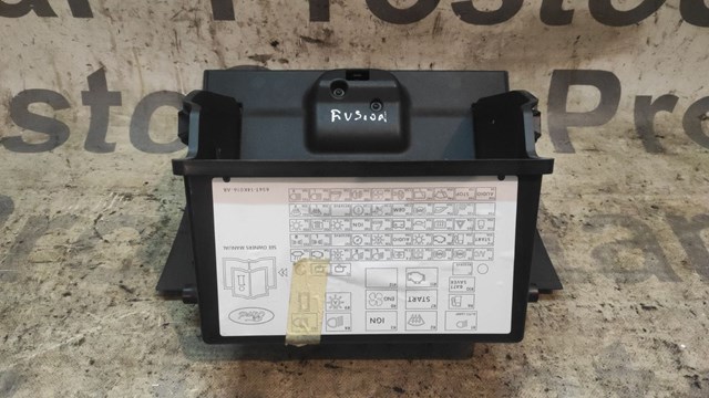 FORD 1763863 в наличии Хмельницкий