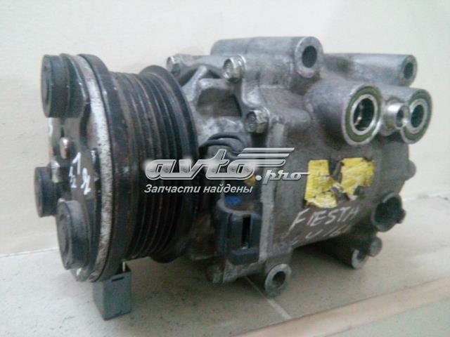 FORD 1779107 Компрессор кондиционера в наличии Черновцы