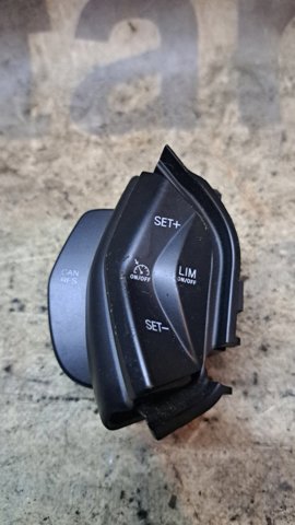 Подрулевой переключатель левый 1784105 FORD