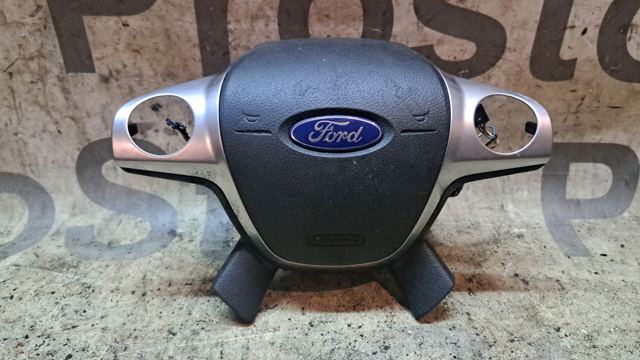 1787154 FORD Подушка безопасности (AIRBAG) водительская купить в Ужгород