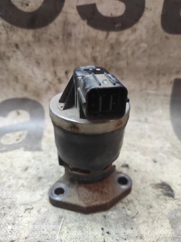 18011R60U00 HONDA Клапан EGR рециркуляции газов купить в Харьков