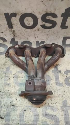 18100PNB000 HONDA Коллектор выпускной купить в Черкассы