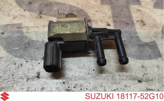 Клапан адсорбера топлива 1811752G10 SUZUKI