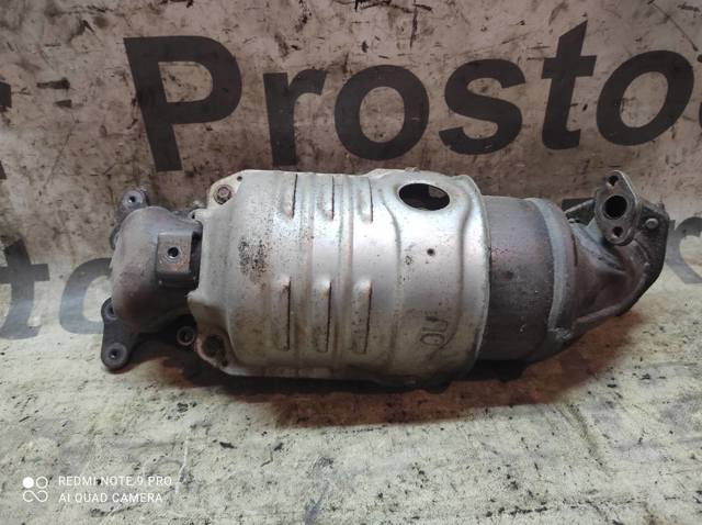 18160R60U00 HONDA Катализатор купить в Львов
