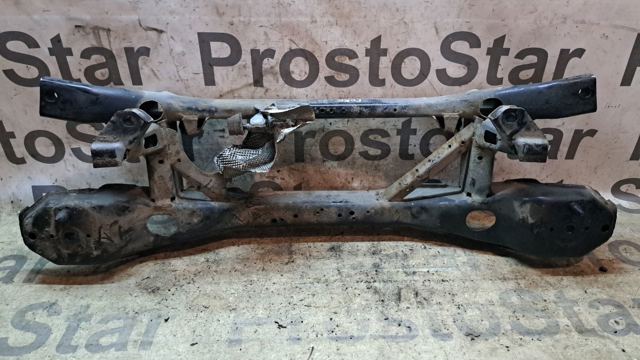 Поперечка задней подвески 1830929 FORD