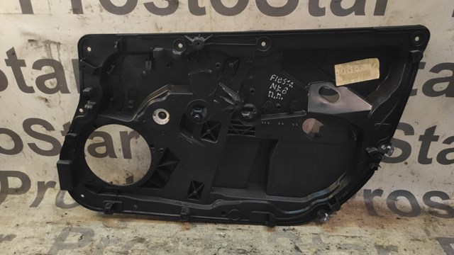 Механизм подъема стекол 1837993 FORD