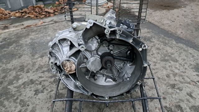 1840686 FORD КПП купить в Житомир