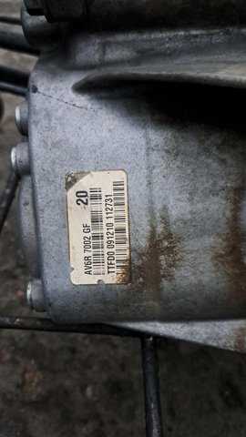 FORD 1840686 КПП в наличии Житомир