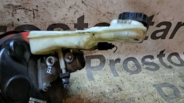 FORD 1844832 Главный тормозной цилиндр в наличии Украина
