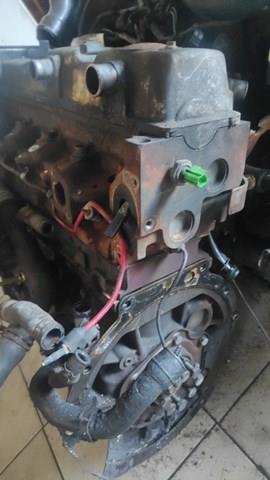 1848047 FORD Двигатель в сборе купить в Тернополь