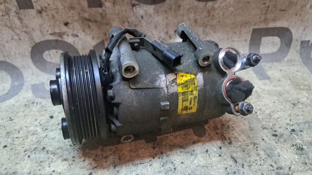 FORD 1852378 Компрессор кондиционера в наличии Запорожье