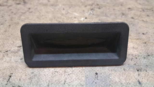 FORD 1857333 Кнопка привода замка багажника в наличии Львов