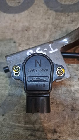NISSAN 189196N201 в наличии Полтава