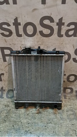 Радиатор охлаждения двигателя 19010PEL003