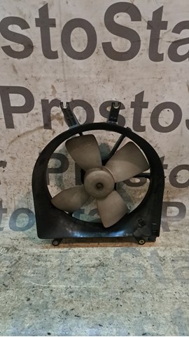 Диффузор радиатора охлаждения 19015PEJ013