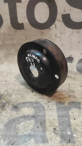 19224RNAA01 Шкив водяной помпы купить Полтава