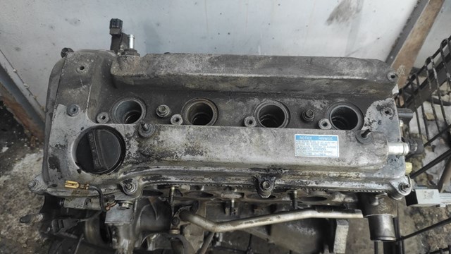 TOYOTA 1AZFE Двигатель в наличии Одесса