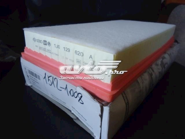 VAG 1J0129620A Фильтр воздушный в наличии Житомир