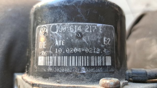 1J0614217E купить Украина