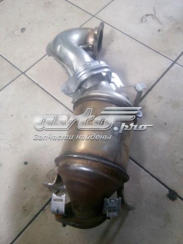 1K0254201HX VAG Катализатор купить в Ирпень