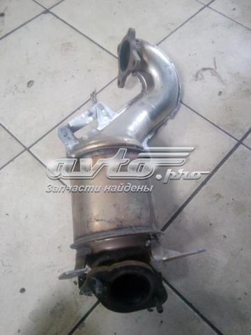 VAG 1K0254201HX Конвертор - катализатор в наличии Кривой Рог