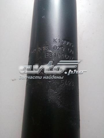1K0513029GQ Амортизатор задний купить Кривой Рог