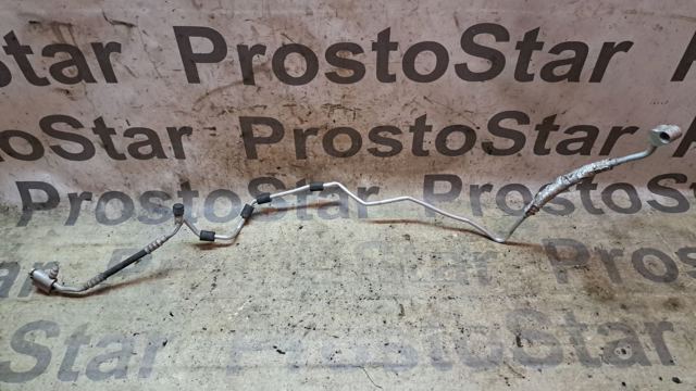 1K0820741BD VAG Шланг кондиционера, от радиатора к испарителю купить в Полтава
