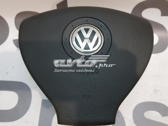 1K0880201P1BZ Подушка безопасности (AIRBAG) водительская купить Днепр