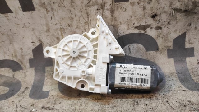 1K0959703AKSK3 VAG Мотор стеклоподъемника двери задней левой купить в Киев