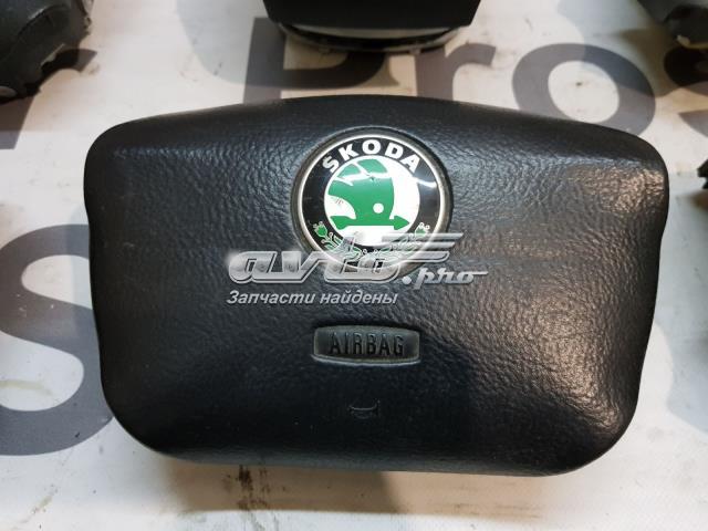 VAG 1U089820301C Подушка безопасности (AIRBAG) водительская в наличии Полтава