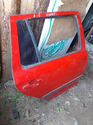 1U9833052A Дверь задняя правая купить Ровно