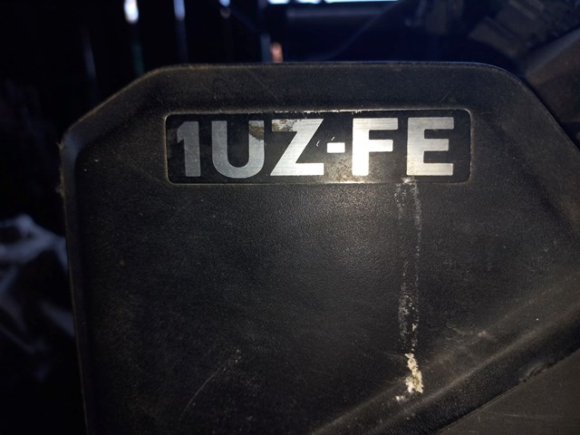 1UZFE Двигатель купить Ужгород