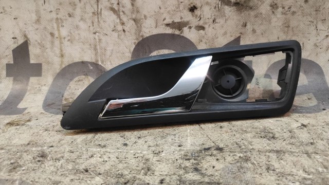 1Z0839221739 VAG Ручка двери задней внутренняя левая купить в Запорожье