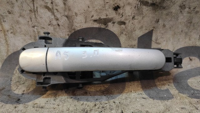 VAG 1Z0839886A Держатель наружной ручки двери задней правой в наличии Львов