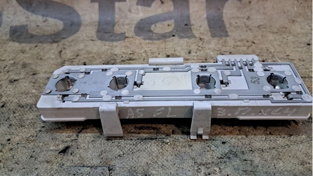 1Z5945258A VAG Плата заднего фонаря контактная купить в Харьков