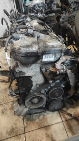 1ZRFAE TOYOTA Двигатель в сборе купить в Кривой Рог