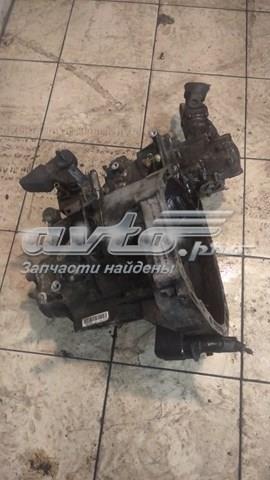 20011PBX315 КПП в сборе (механическая коробка передач) купить Винница