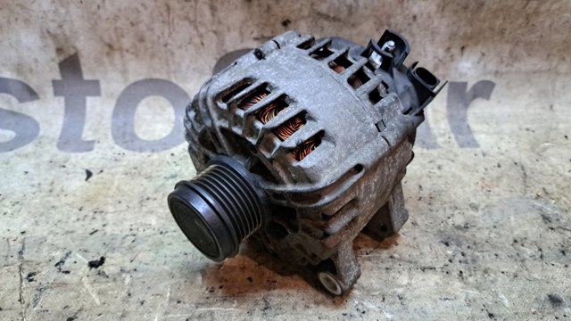 2032603 FORD Генератор купить в Запорожье
