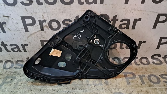 Стеклоподъемник задней левой двери 2041182 FORD