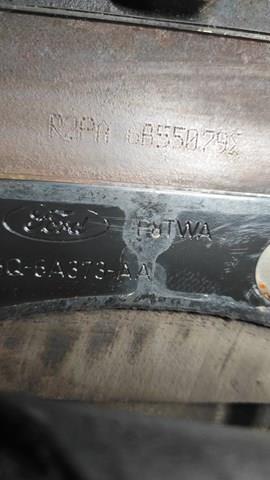 FORD 2054347 Двигатель в наличии Ровно