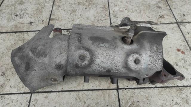 NISSAN 208A0EC00F Конвертор - катализатор в наличии Винница