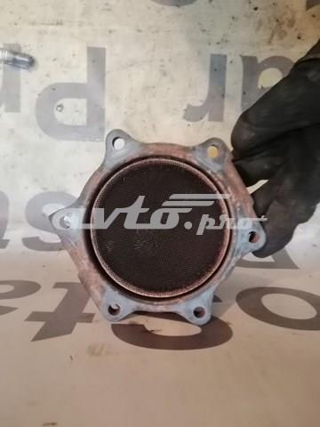 NISSAN 2090095F0A Катализатор в наличии Запорожье