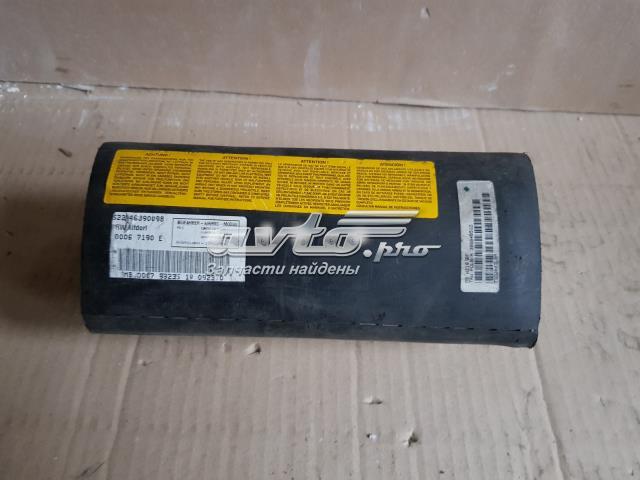 Подушка безопасности боковая 2108600805 MERCEDES