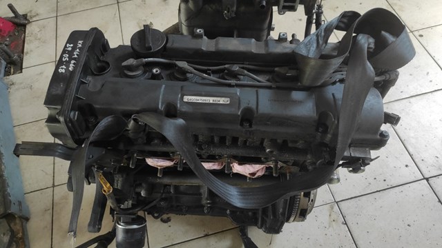 2110123S00 HYUNDAI Двигатель купить в Каменское