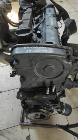 2110123S00 HYUNDAI Двигатель в сборе купить в Чернигов