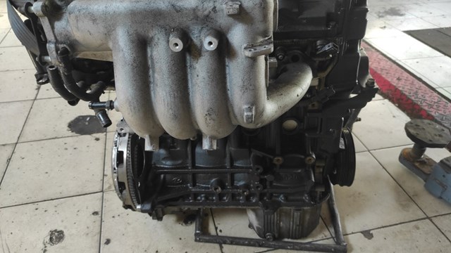 2110123S00 HYUNDAI Двигатель купить в Ужгород